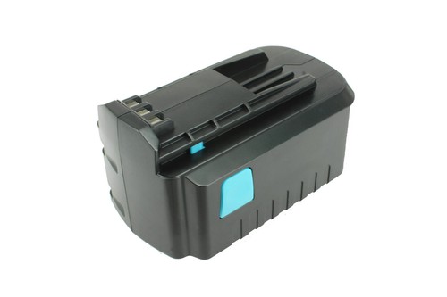 4000mah 18v ion batteria - 4000mah, li-ion