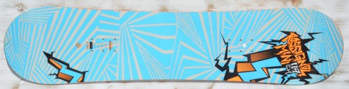 Rossignol mini 119 snowboard - mini,