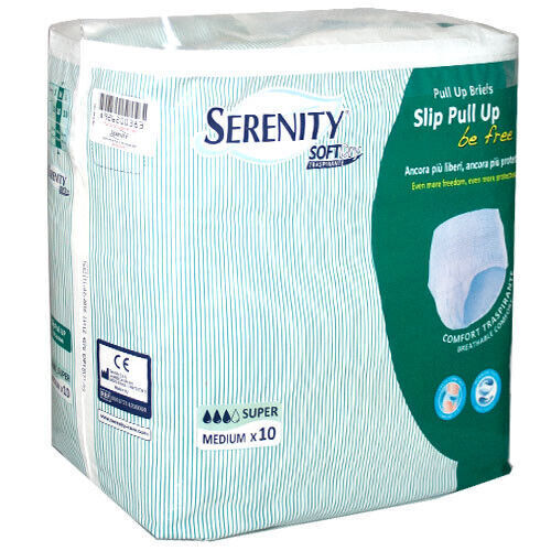 Serenity pull be - pz.serenity,