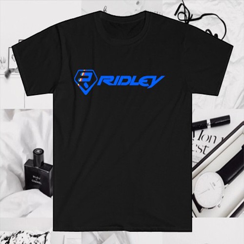 Bicicletta ridley uomo nera - ridley,