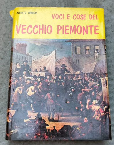 Alberto viriglio voci cose - alberto, viriglio-voci
