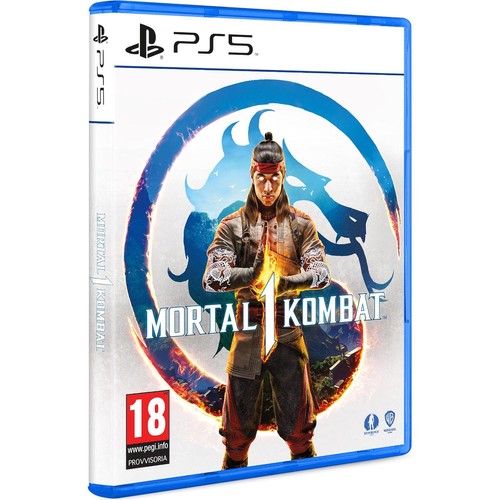 Gioco ps5 mortal - mortal, 1