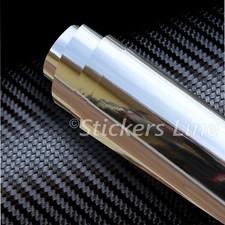 Pellicola CROMATA adesivo