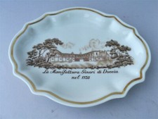 "RICHARD GINORI" - POSACENERE