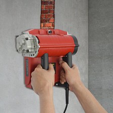 Pialla elettrica da parete 4580W pala per calcestruzzo pala per pareti 3500RPM