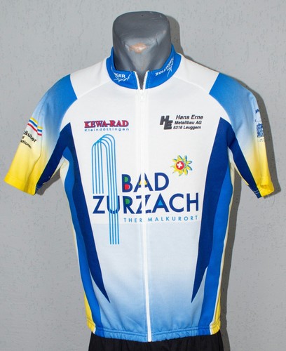 Bad zurzach jersey - zurzach,