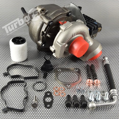 Turbocompressore per bmw 320d - per,