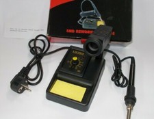 Stazione di saldatura 60 Watt