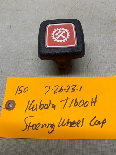 Tappo volante trattore - , kubota
