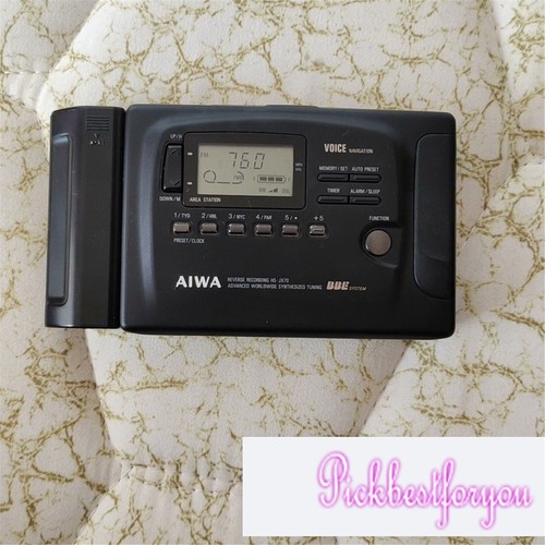 Aiwa jx70 lettore - 🔥aiwa, hs-jx70