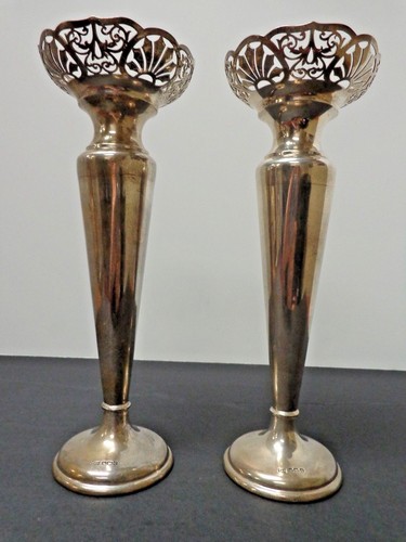 Antica coppia candelabri - antica,