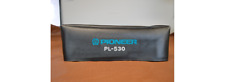 Pioneer PL-530 Signature Series parapolvere
