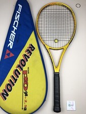 FISCHER REVOLUTION VACUUM PRO 98 16x20 +2,5cm L3 CUSTOM Racchetta Tennis Racket