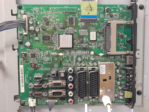 Mainboard eax60686904 - mainboard, eax60686904(2)
