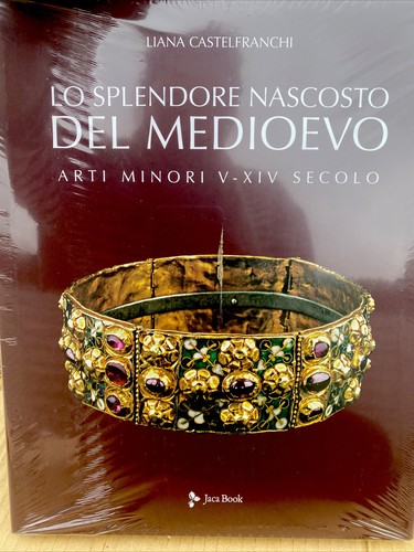 Splendore nascosto del - nascosto,