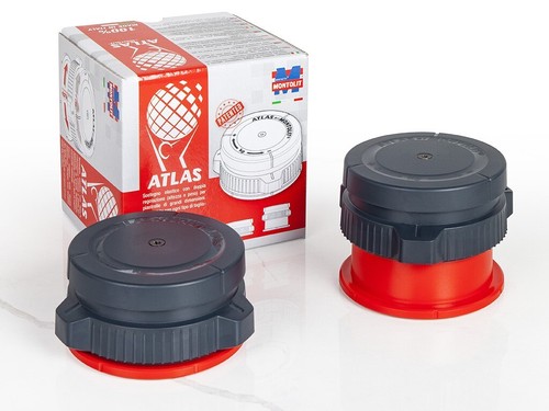 Atlas montolit supporto - atlas,