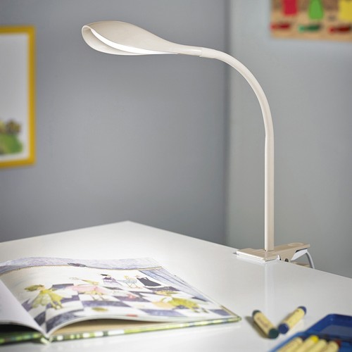 Lampada scrivania led - lampada,