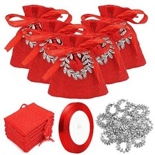 24pz Sacchetti Confetti Laurea