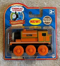 Billy - Thomas & Friends