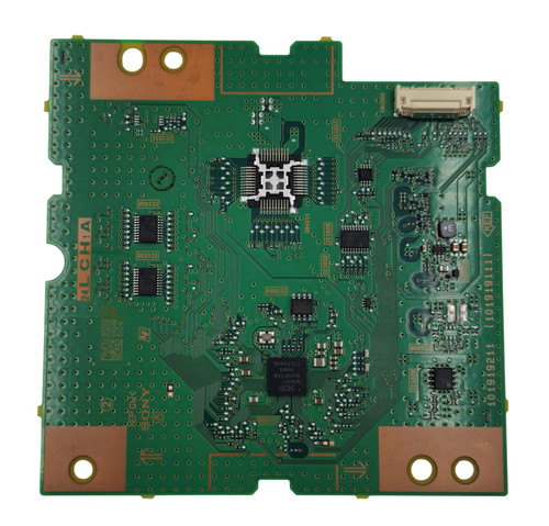 Scheda modulo driver led - modulo,