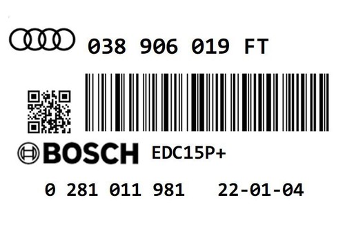 Audi tdi pd 130 - audi, 1.9