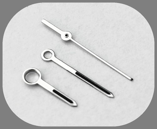 Set lancette 150 090 - lancette, filo