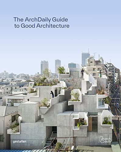 Archdaily guide good - guide, to