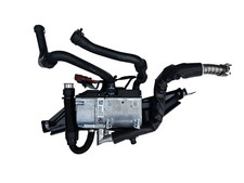 Nuovo Webasto Eberspacher Hydronic II B5S Porsche Panamera 970 9705722052 garanzia