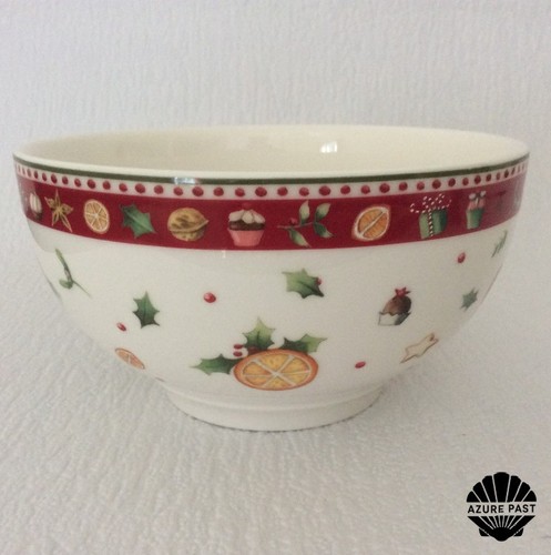 Rare villeroy boch winter - rare,