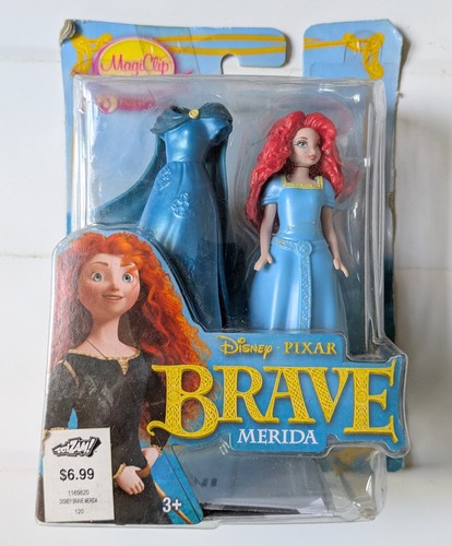 Disney pixar brave merida - brave,