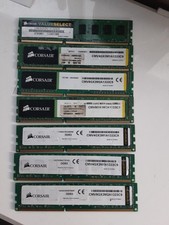 Corsair Value Select 4GB (1x4gb) DDR3 CMV4GX3M1A1333C9 1333 MHz PC3-10600  