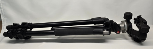 Manfrotto 190xprob treppiede - 190xprob,