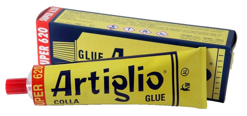Colla artiglio super - colla, per