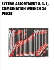 Chiavi Inglesi Combinate