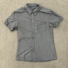 Camicia uomo Mammut