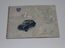 LANCIA APPIA 1° SERIE RARO