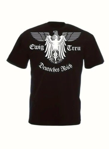 Shirt uomo ewig - t-shirt, |