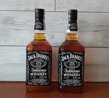 2 Jack Daniel's Tennessee