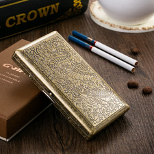 Portasigarette Vintage Da