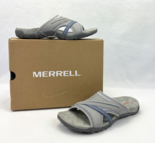 Merrell Terran Slide II