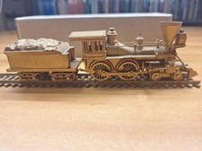 Kit Masters Locomotiva a