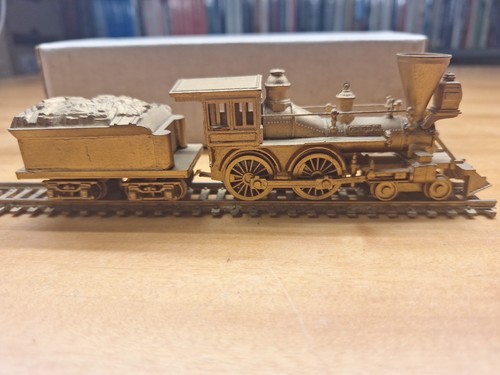Kit masters locomotiva - kit,