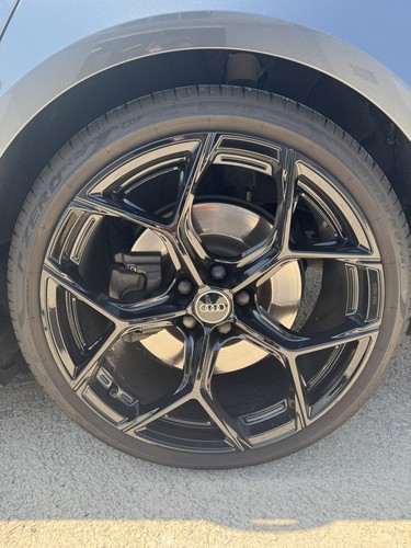 Cerchi audi rs6 - a6, c8