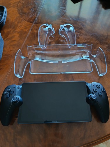 Play station portal - station,