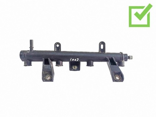 Tubo distribuzione iniettore - distribuzione,