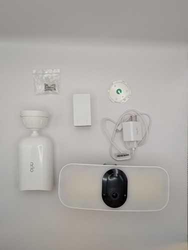 Arlo fb1001 white - arlo, 3
