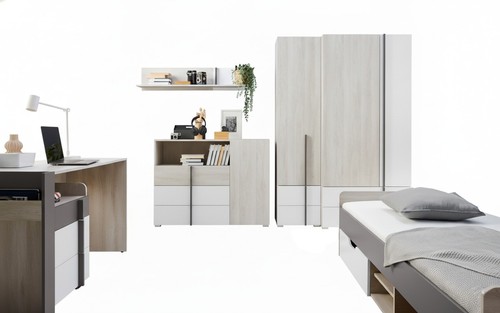 Set camera letto - da,