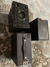 Macchina fotografica vintage