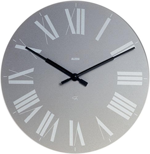 Alessi firenze orologio - 12, g