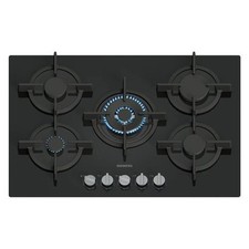 Siemens Piano cottura gas 5